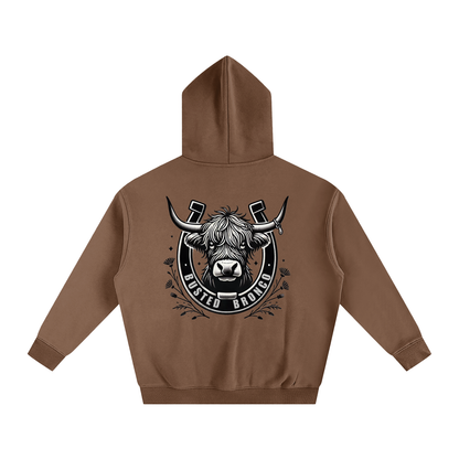 Highland Wrangler Oversized