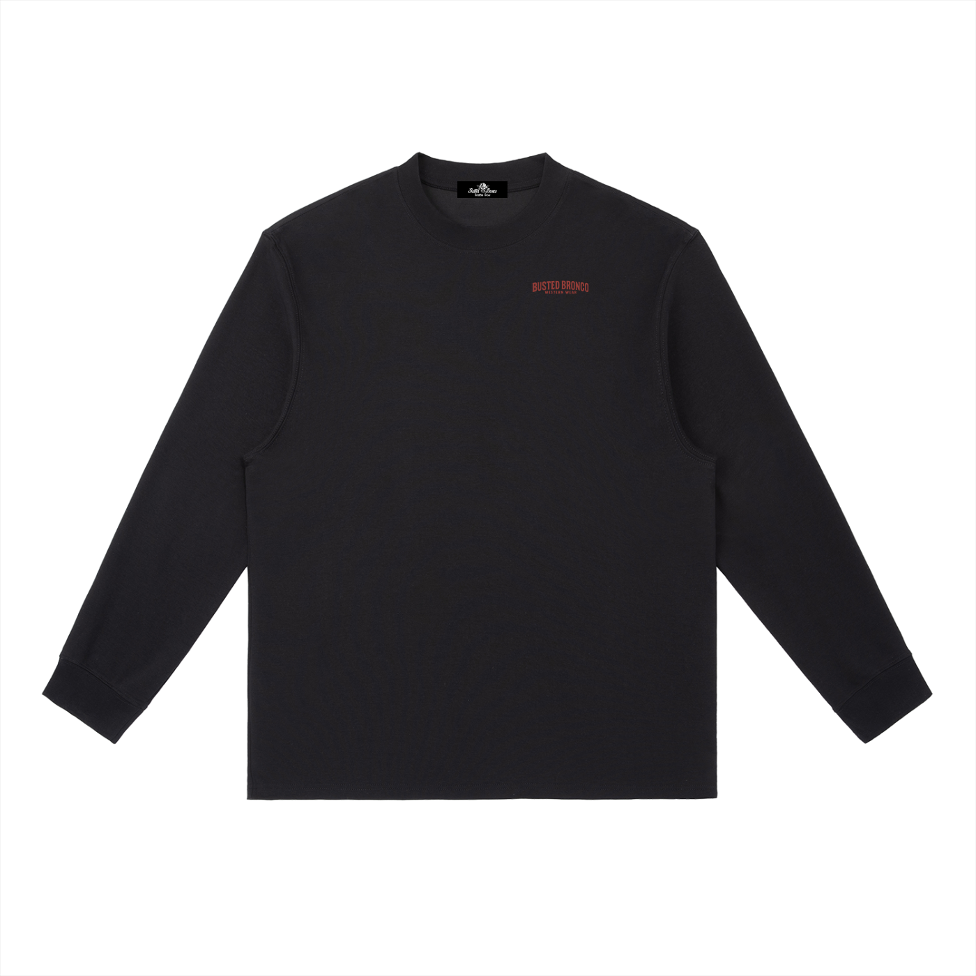 Dally Up Long-Sleeve