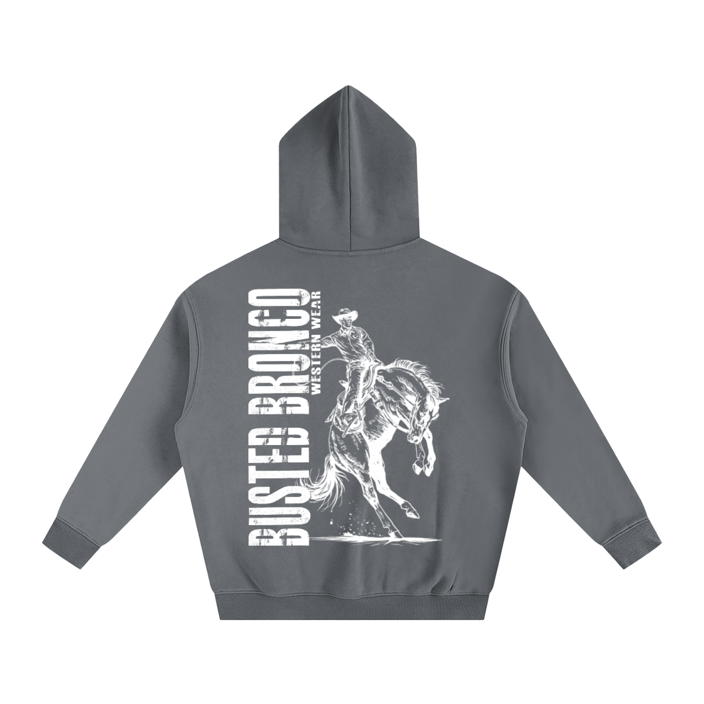 Kick Dust Oversized