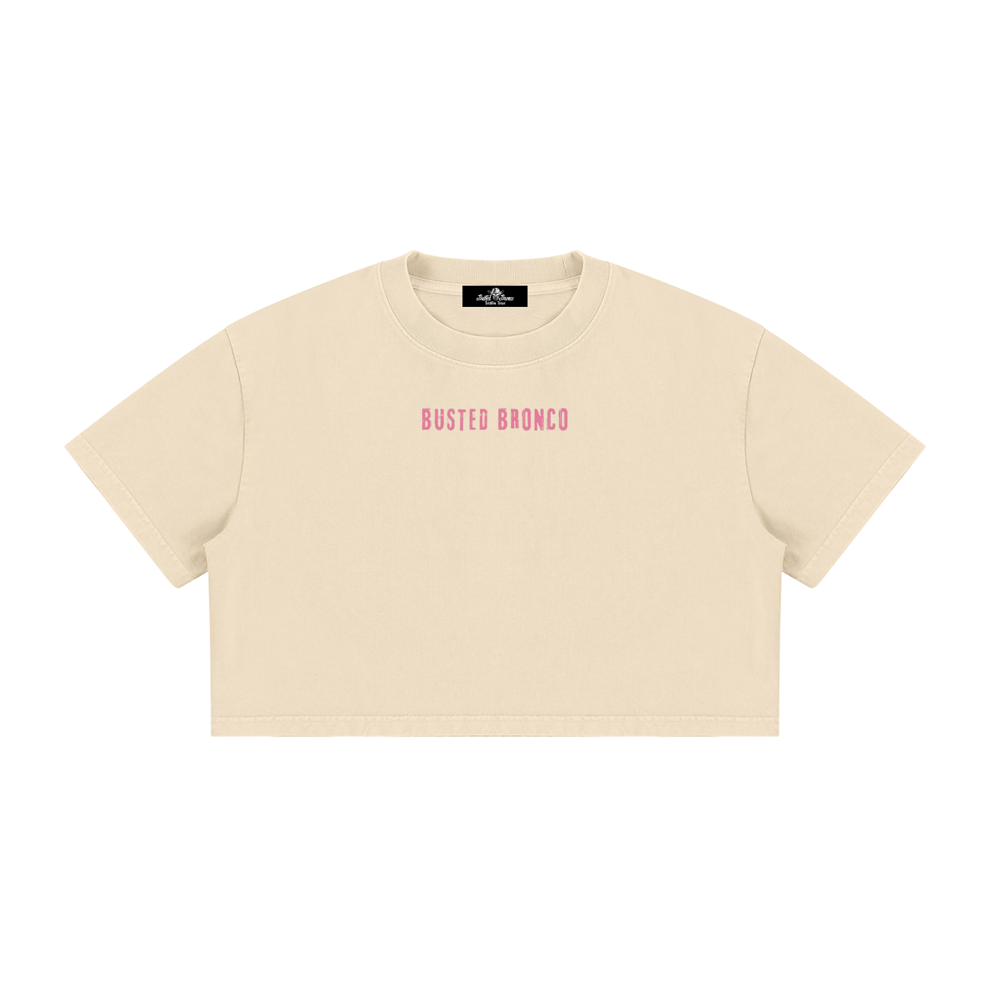 Kiss This Crop Top (new)