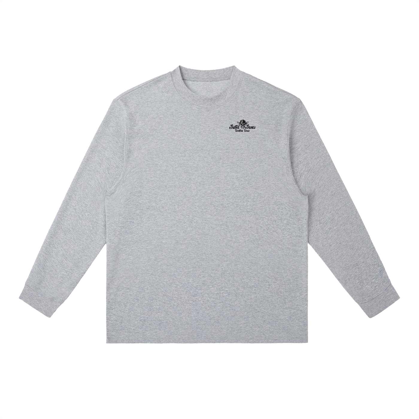 Western Wilds Long-Sleeve