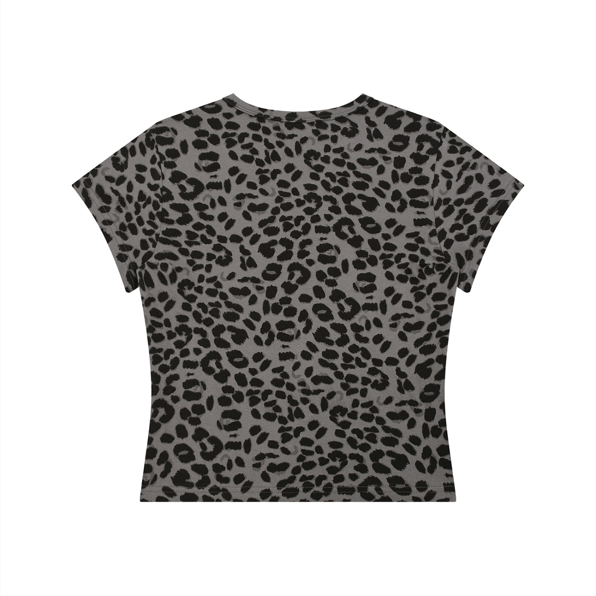 Cowgirl K - State of Mind Crop