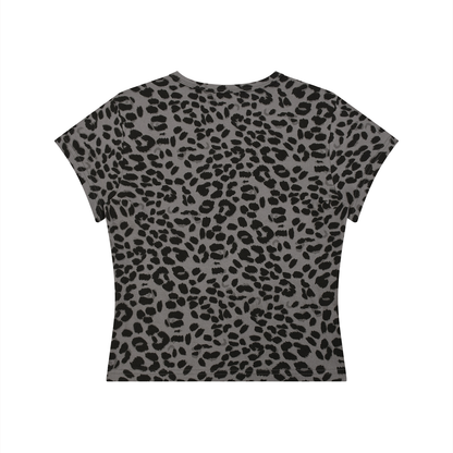 Cowgirl K - State of Mind Crop