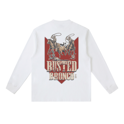 Dally Up Long-Sleeve