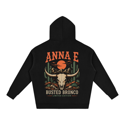Desert Bones-Anna E Limited Edition