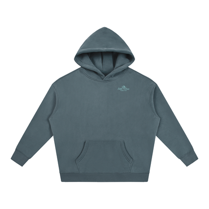 Dust Runner Oversized