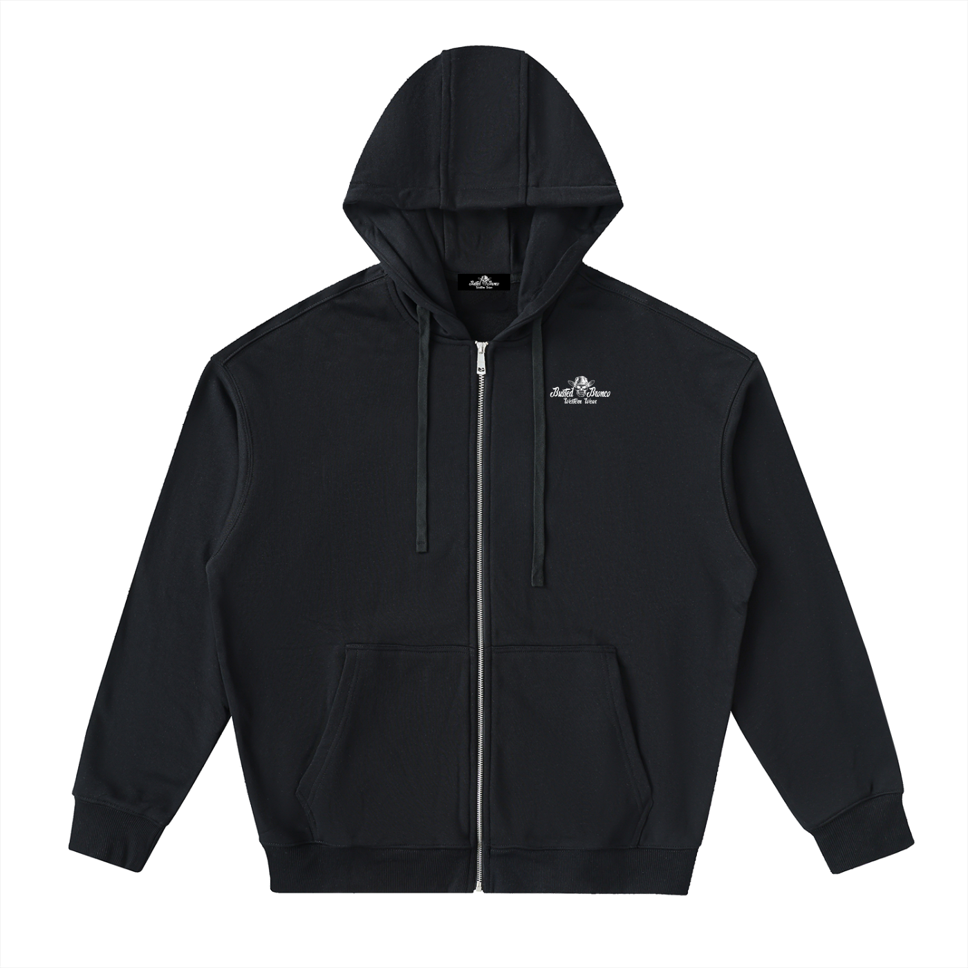 Kick Dust Zip Up