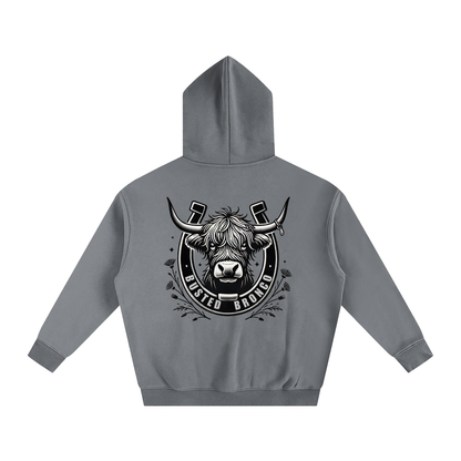 Highland Wrangler Oversized