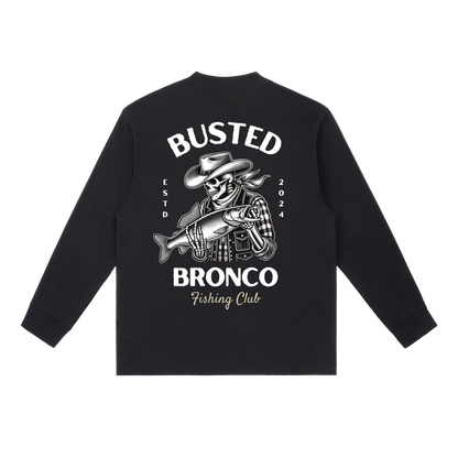 Tombstone Tackle Long-Sleeve