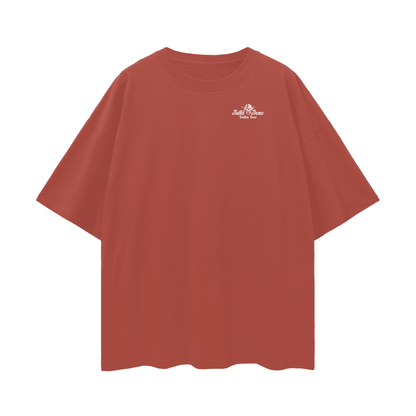 Skull Season tee