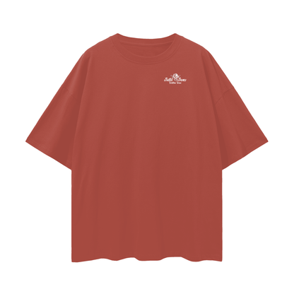 Skull Season tee