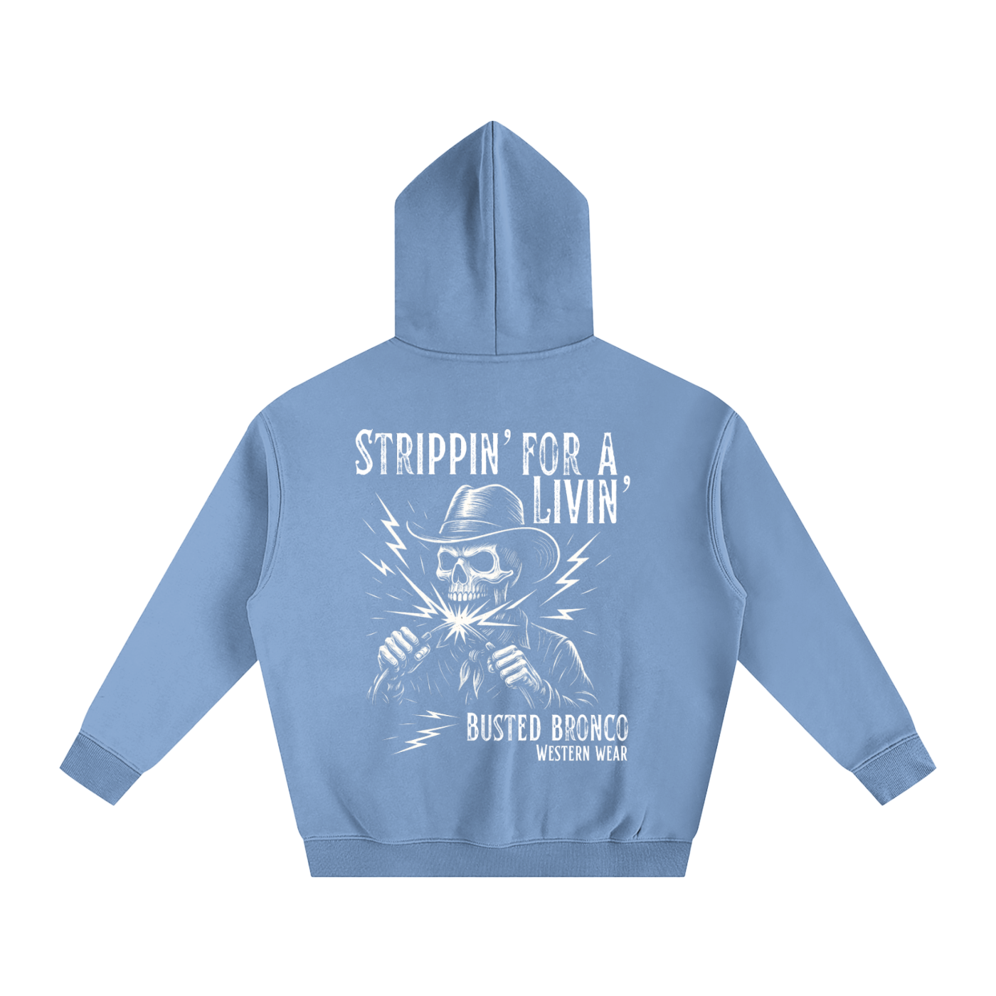 High Voltage Oversized