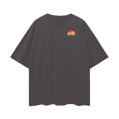 Rodeo Rage Tee