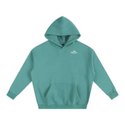 Clocked Out Oversized