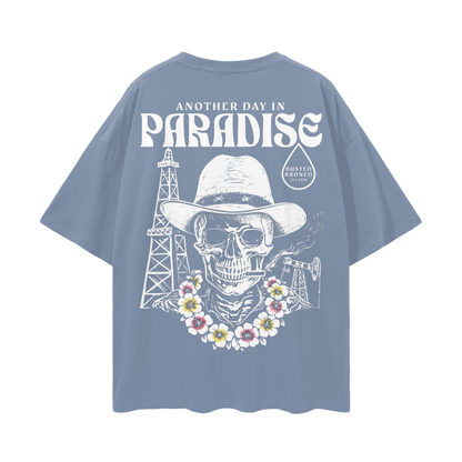 Oilfield Outlaw Tee
