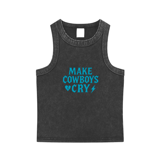 Heartbreaker Tank