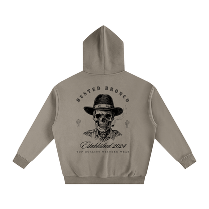 The Outlaw Oversized