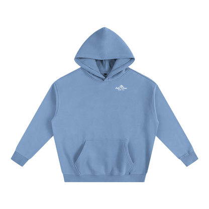 Last Ride Oversized