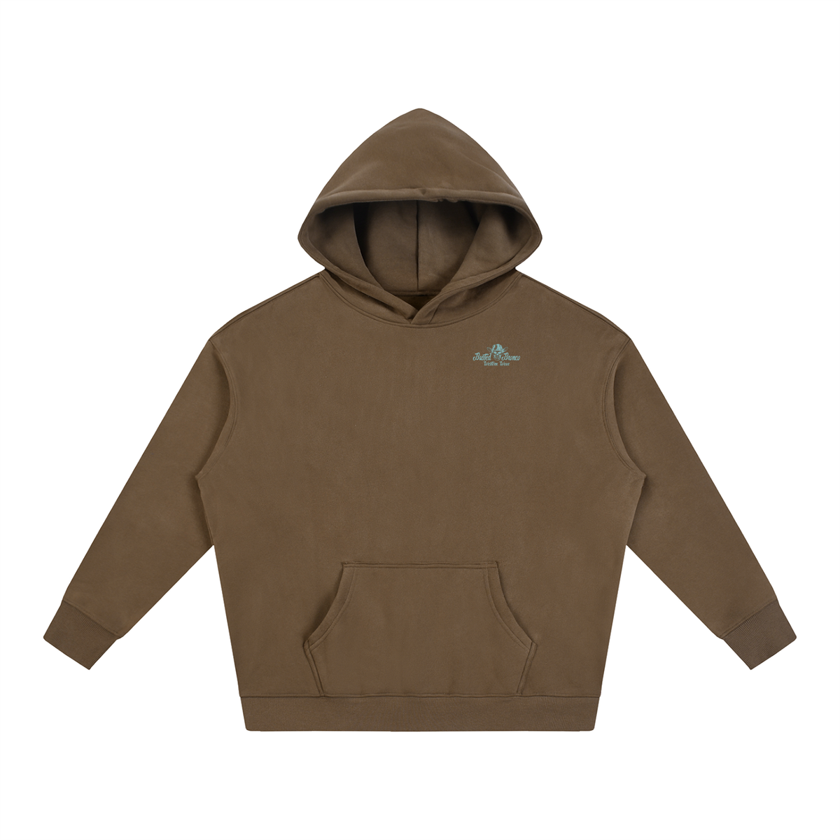 Dust Runner Oversized
