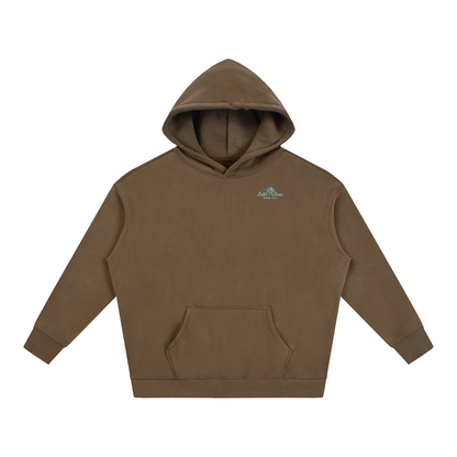 Dust Runner Oversized