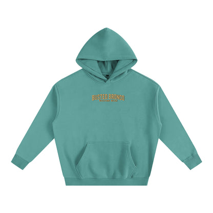 Iron Cowboy Oversized