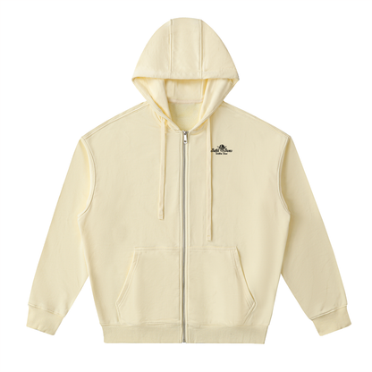 Dead Eye Drifter Zip Up