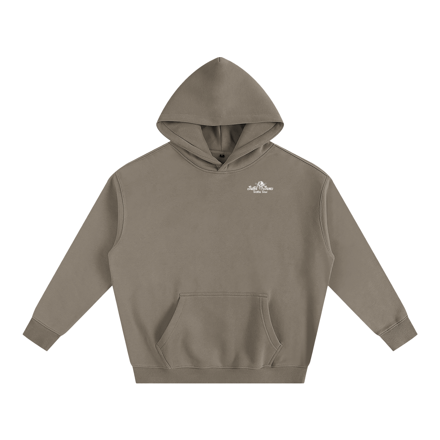 Oilfield Outlaw Oversized