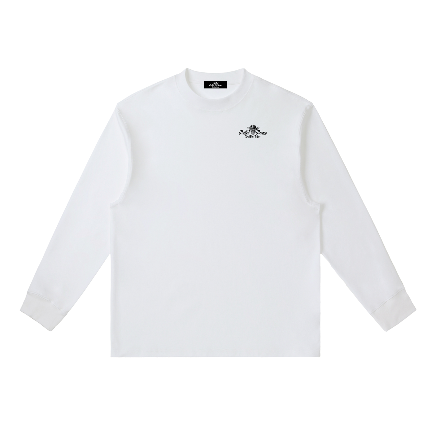 Dust & Desire Long-Sleeve