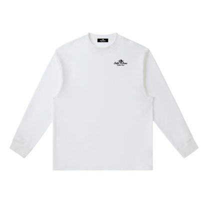 Dust & Desire Long-Sleeve