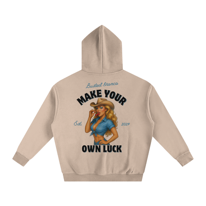 Lady Luck Oversized