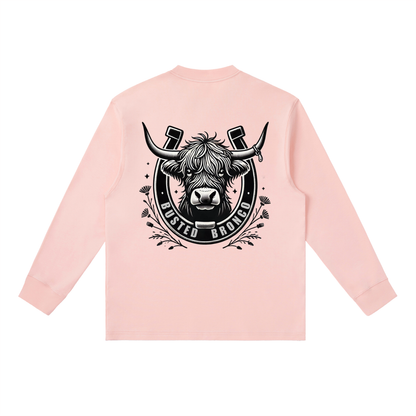 Highland Wrangler Long-Sleeve