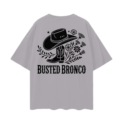 western wilds tee