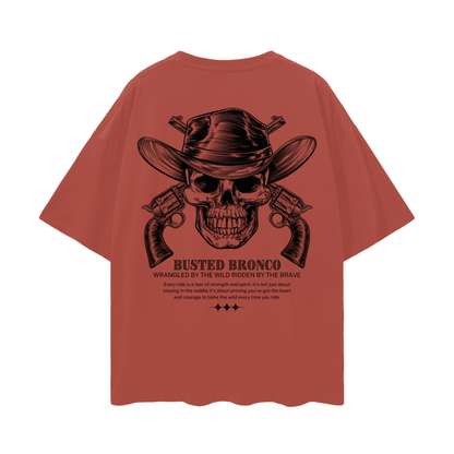 Dead Eye Drifter tee