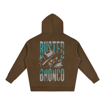 Bandit Oversized