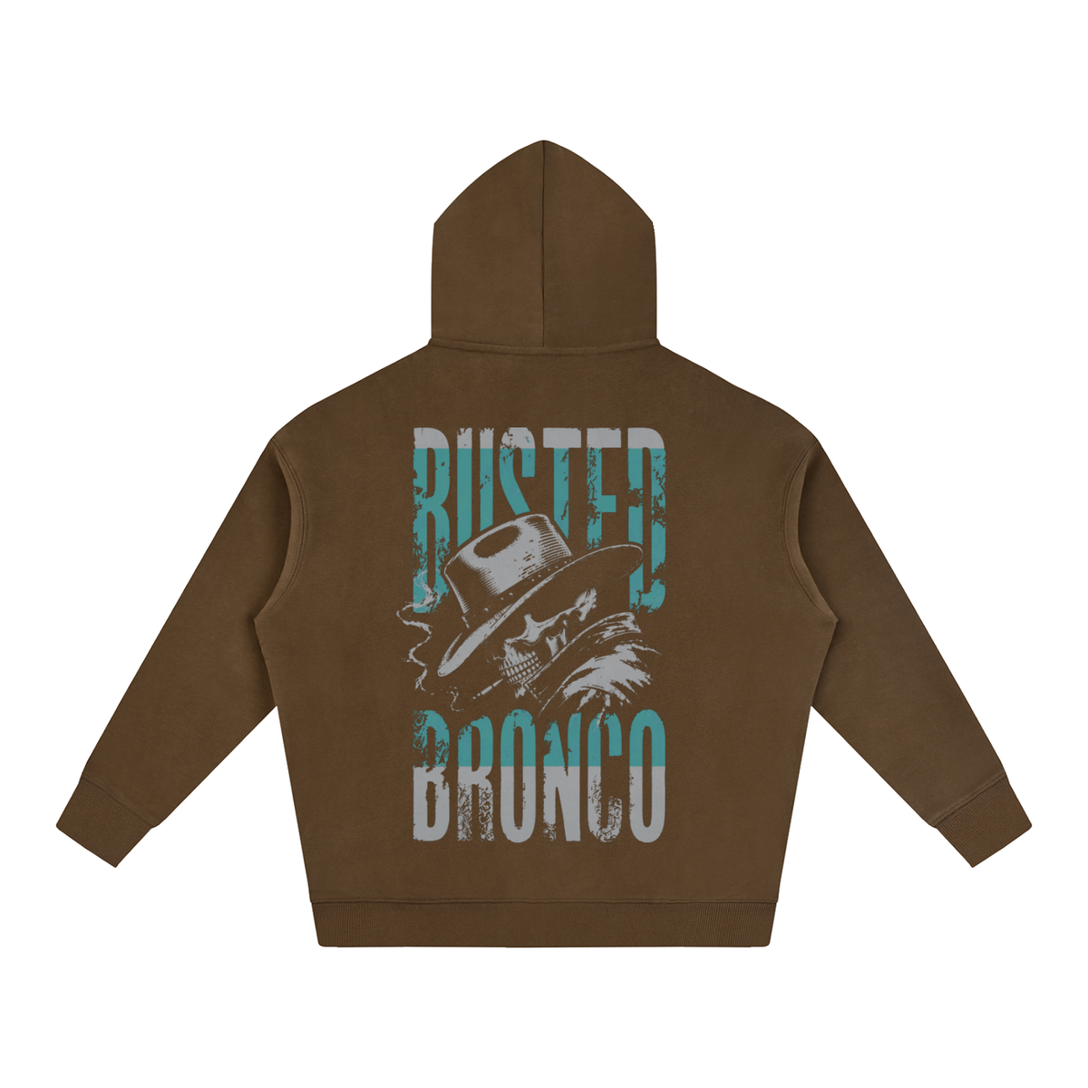 Bandit Oversized