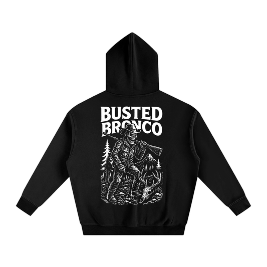 Skull Season Oversized