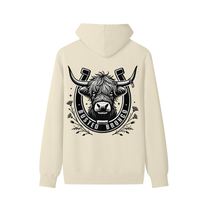 Highland Wrangler (extra thin)