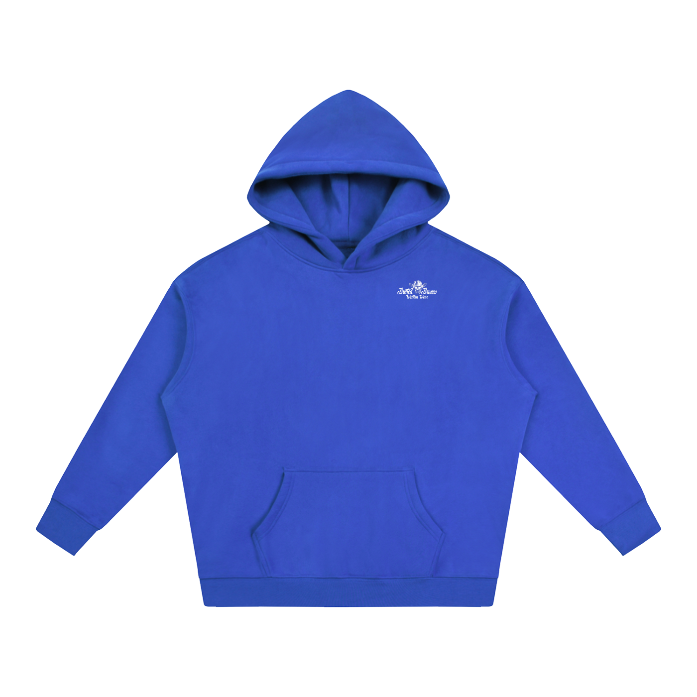 Bogey and Bourbon Oversized