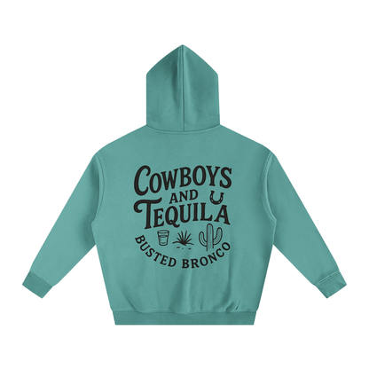 Tequila Trails Oversized
