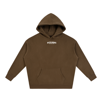 Bronco Oversized