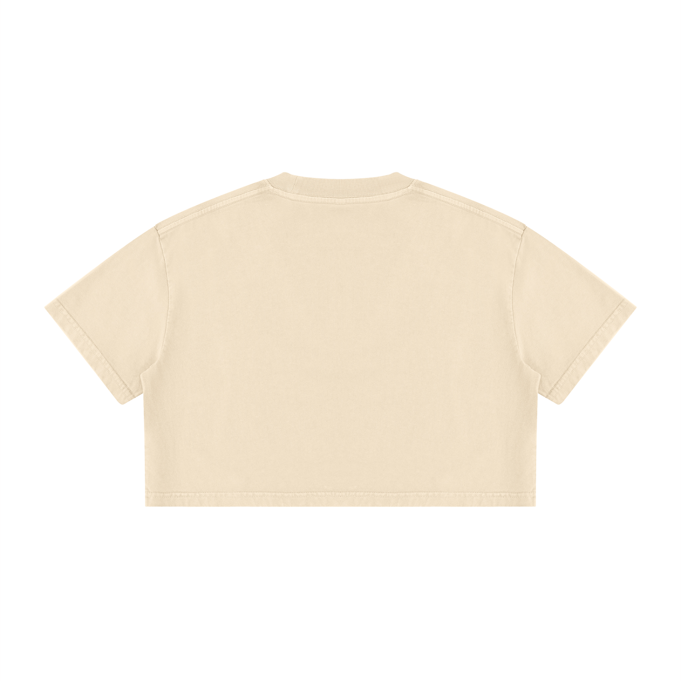 Tequila Trails Crop Top (new)
