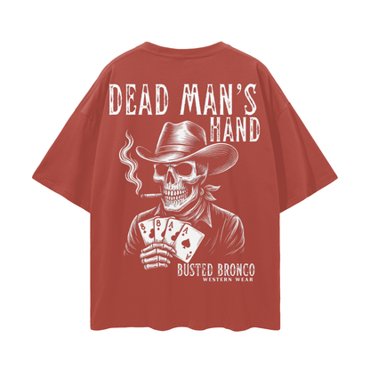 Last Hand Tee
