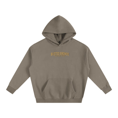 Iron Cowboy Oversized