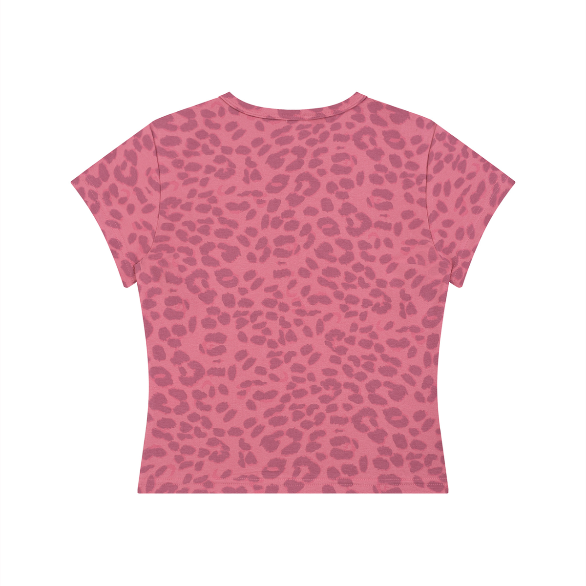 Cowgirl K - State of Mind Crop