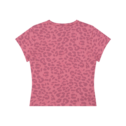 Cowgirl K - State of Mind Crop