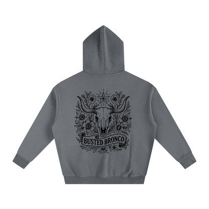 Western Bloom Oversized
