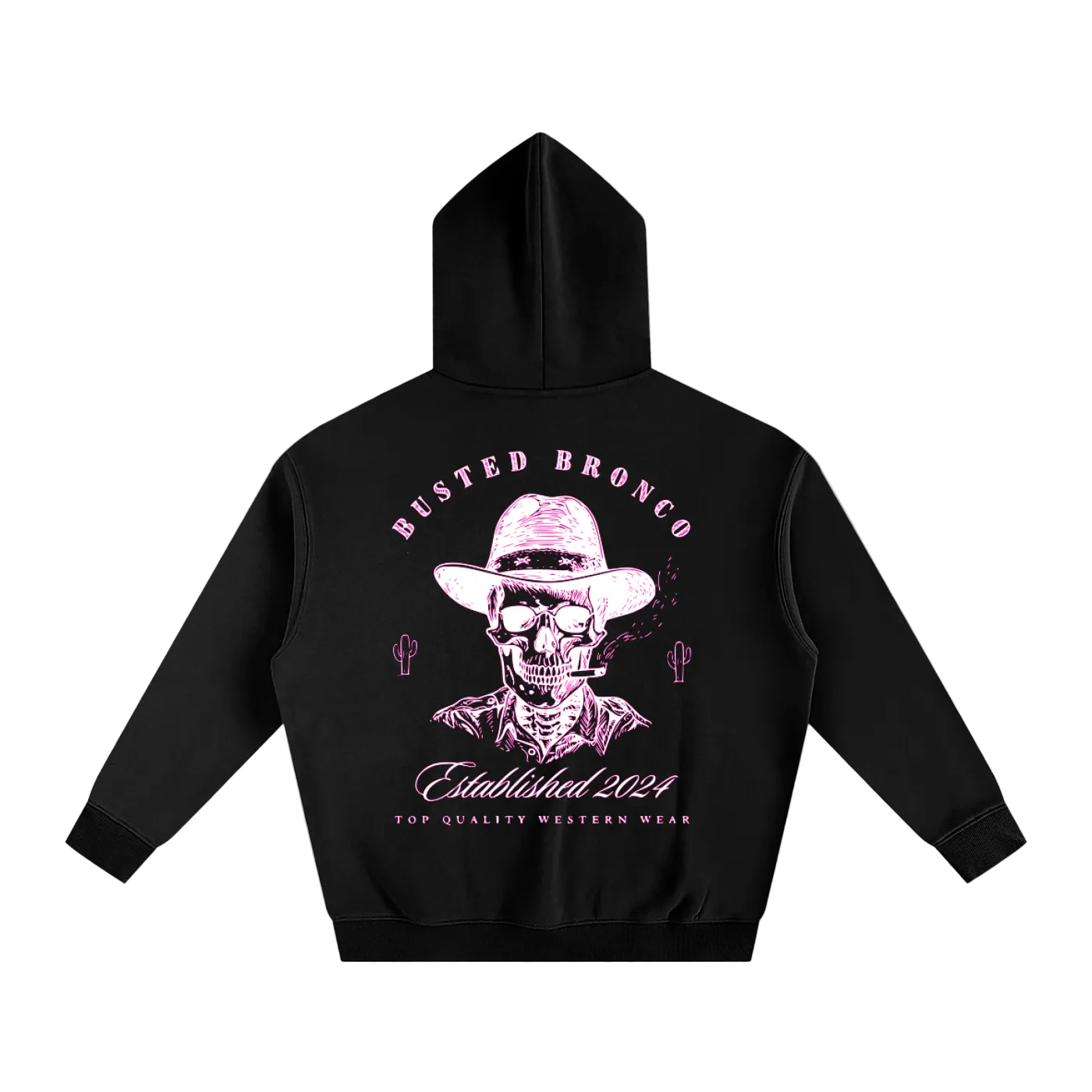 Miss Outlaw Oversized