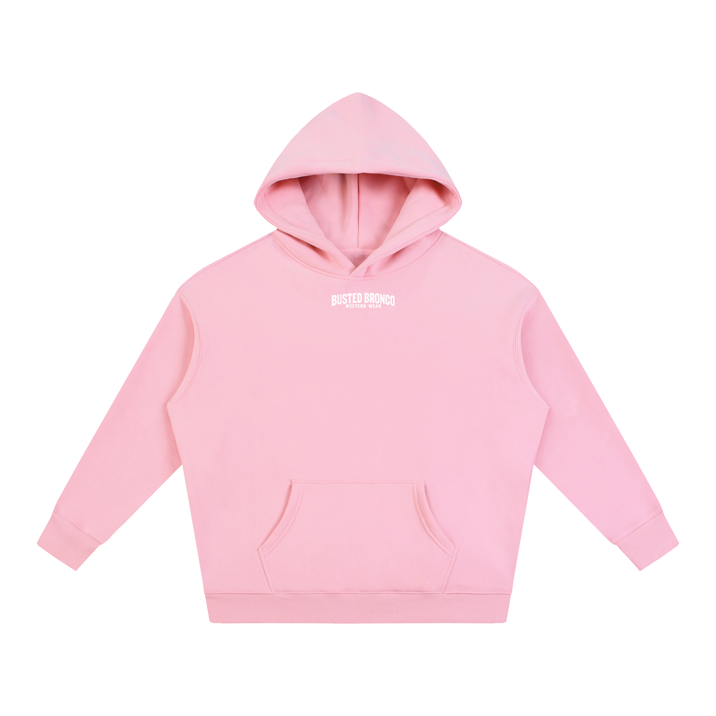 Bronco Oversized