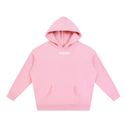 Bronco Oversized