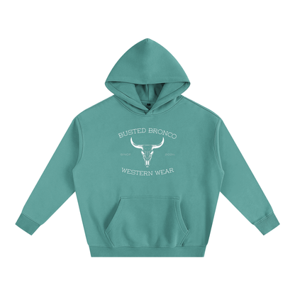 Busted Bones Oversized